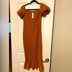 NWT Baltic Born Dress Size Small